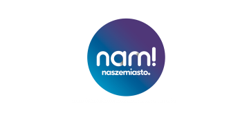 Logo Narzędzia Nasze Miasto