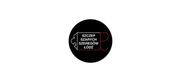 Logo Szczep Szarych Szeregów Łódź