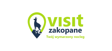 Logo Visit Zakopane